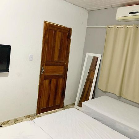 Pousada Estilo Brasil Fortaleza  Exterior foto