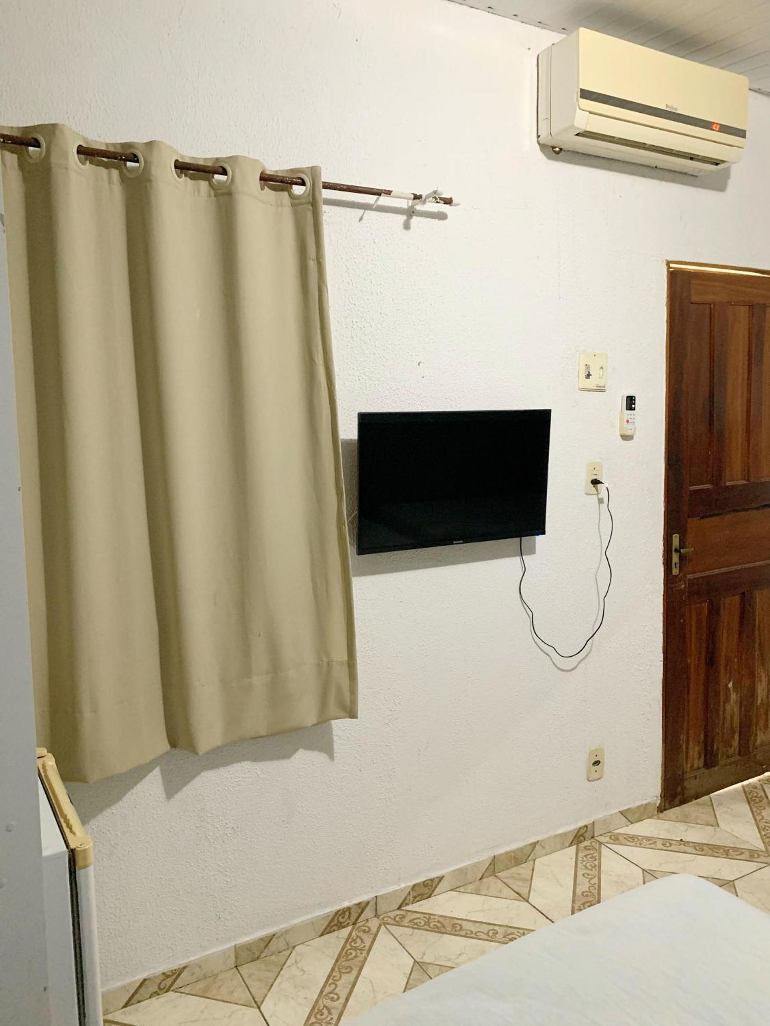Pousada Estilo Brasil Fortaleza  Exterior foto