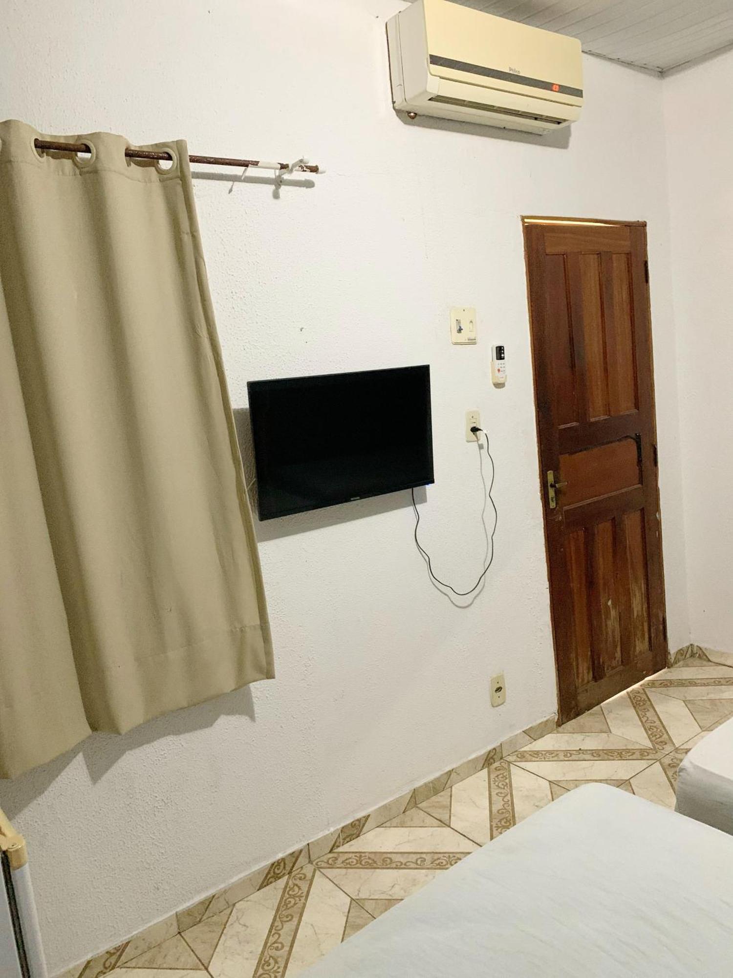 Pousada Estilo Brasil Fortaleza  Exterior foto