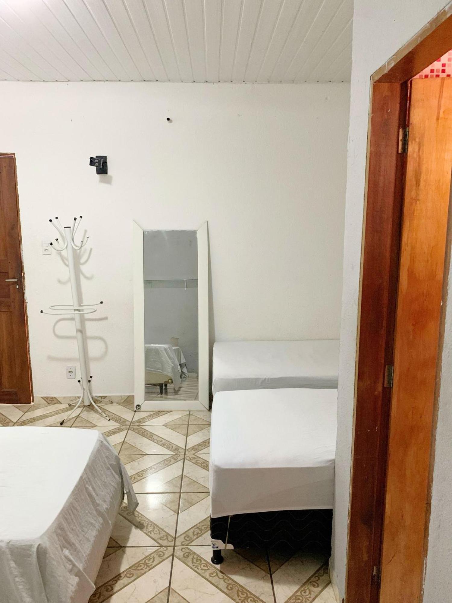 Pousada Estilo Brasil Fortaleza  Exterior foto