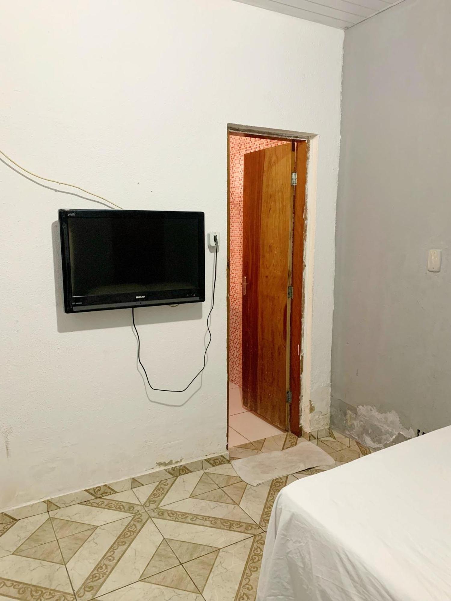 Pousada Estilo Brasil Fortaleza  Exterior foto